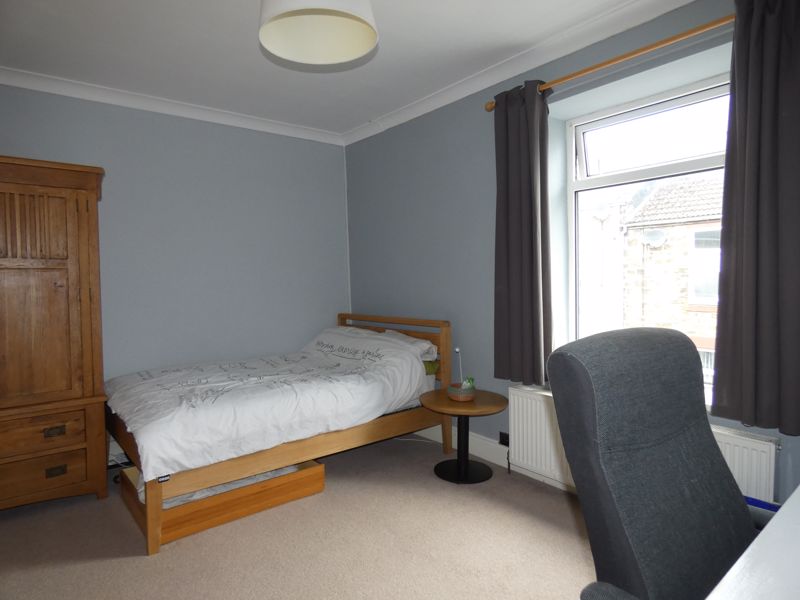 Bedroom One- click for photo gallery